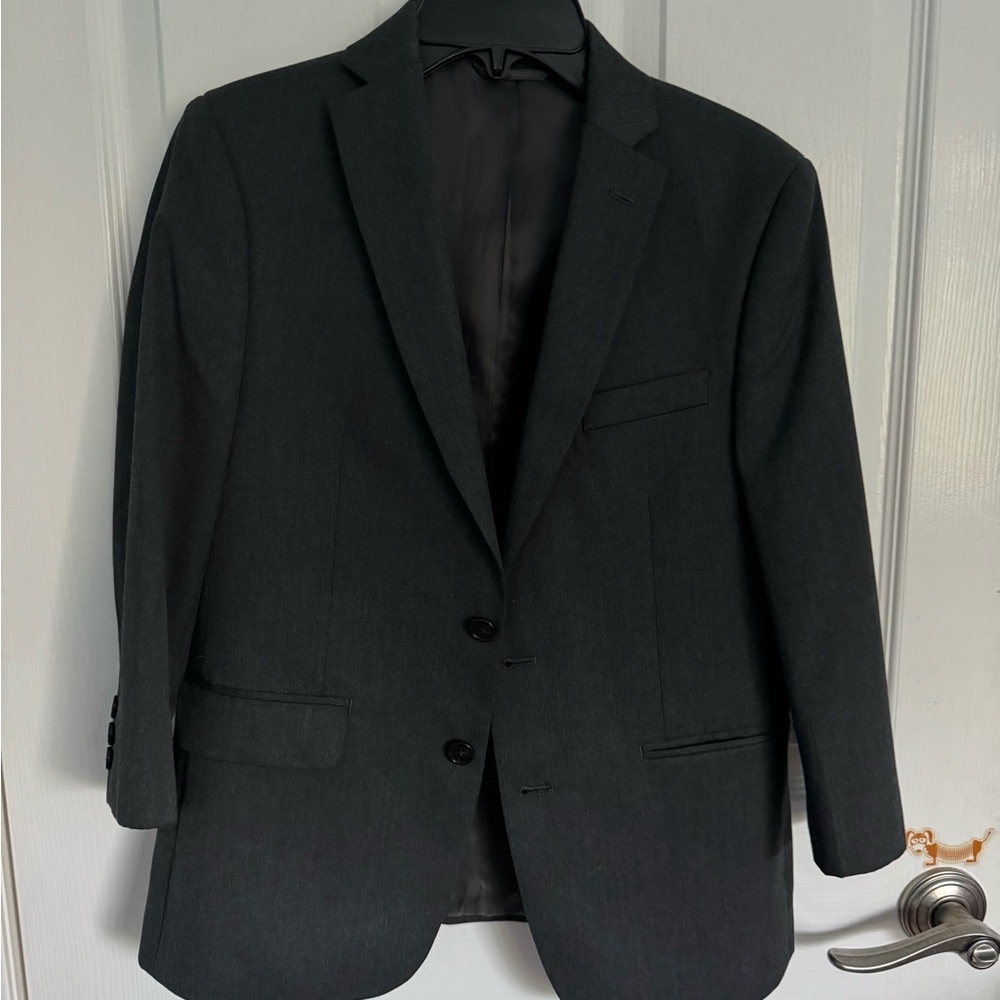 Ralph Lauren Boys suit